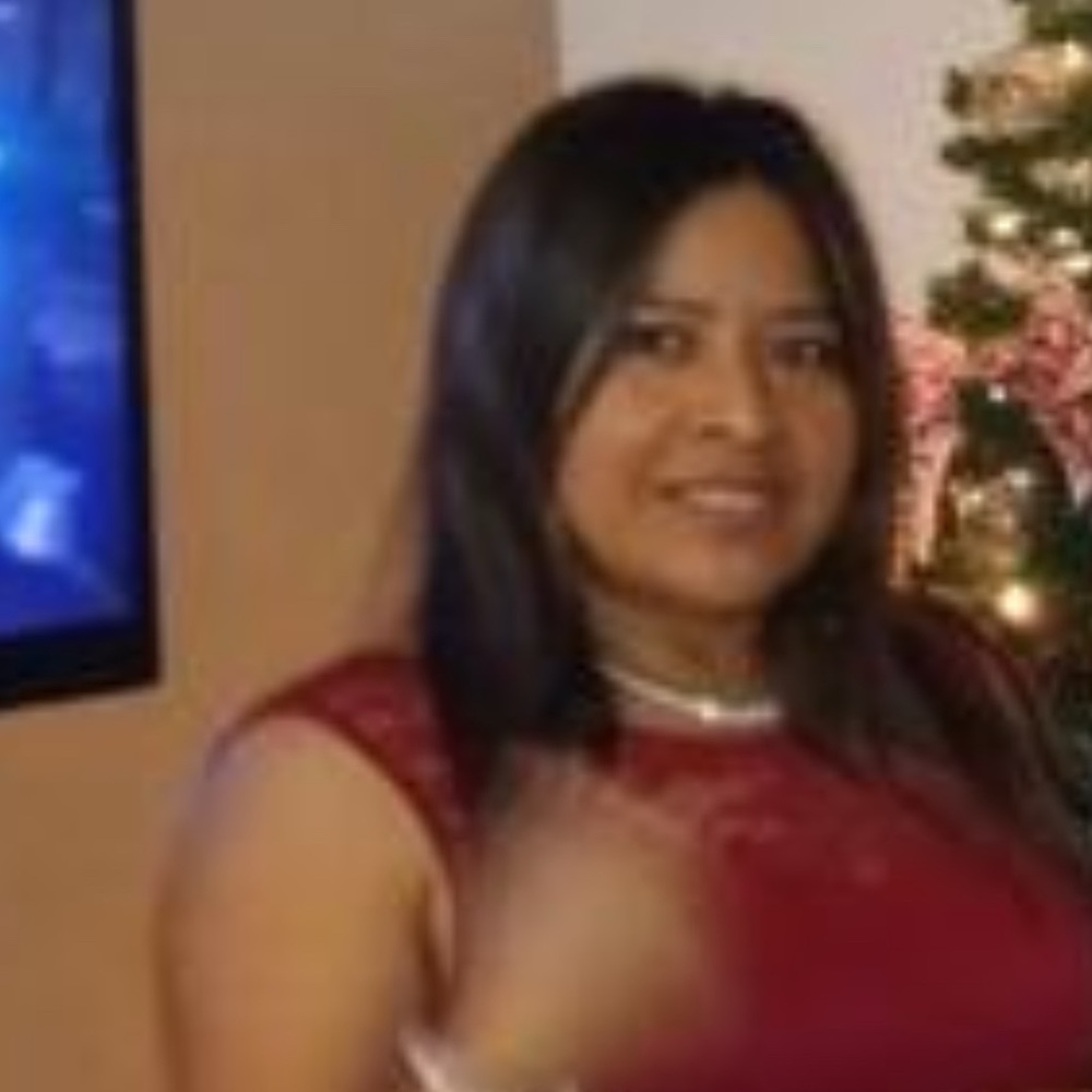 Meet your Posher, Francisca